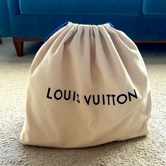 Louis Vuitton 2014 Taurillon Capucines MM - Picture 3 of 8